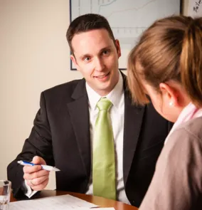 Ungebundener Versicherungsmakler Berlin